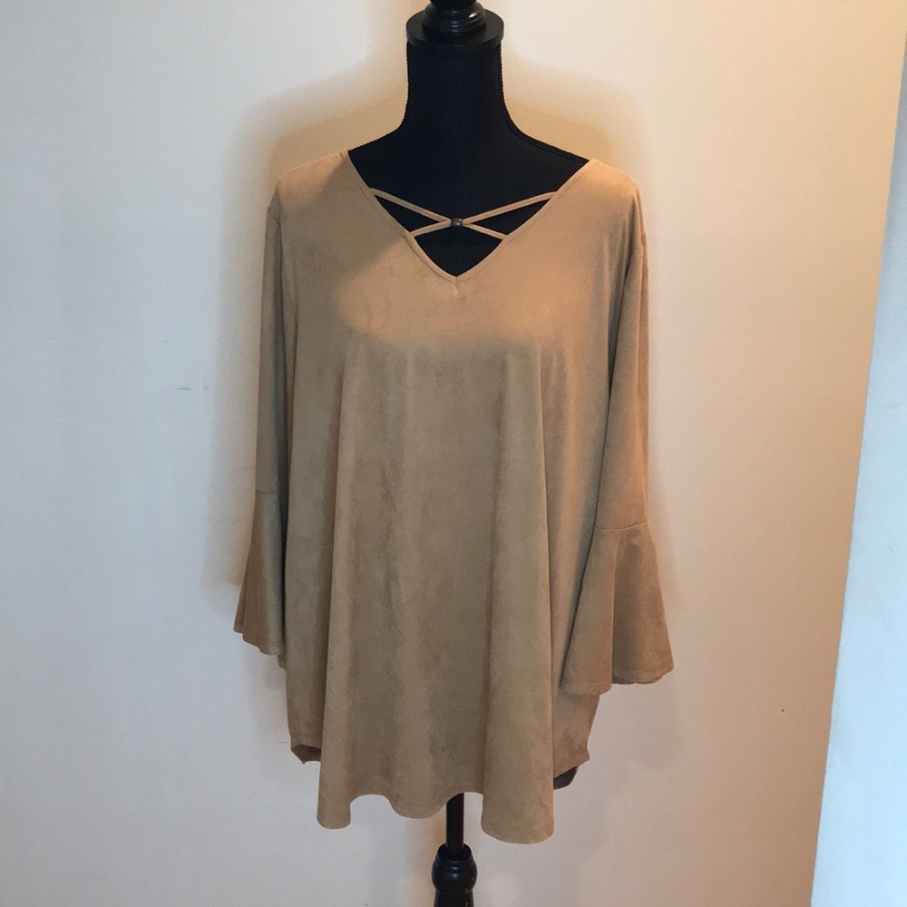 Ruby Rd Top Plus - image 1